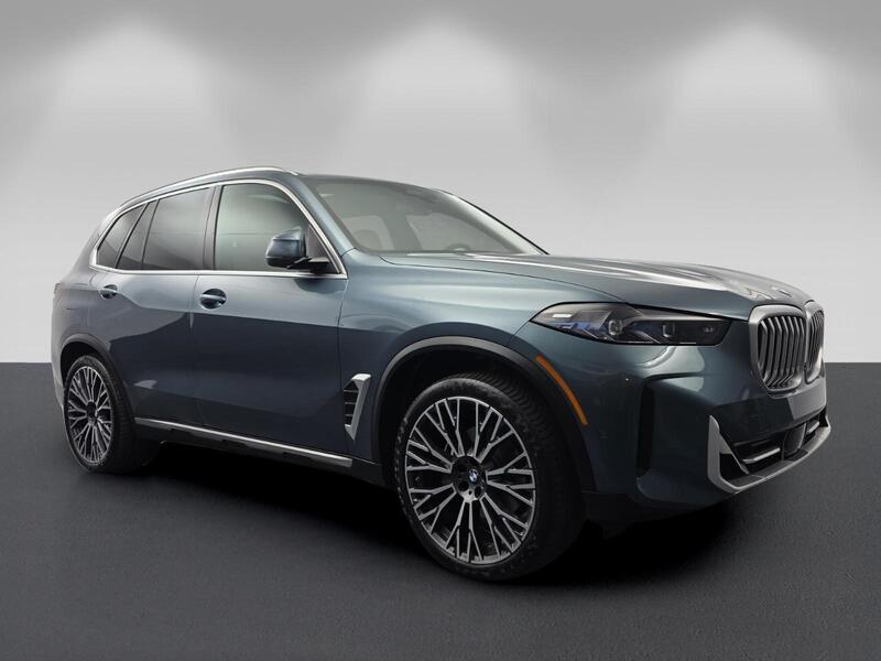 Used 2025 BMW X5 SDRIVE40I in WEST PALM BEACH, FLORIDA
