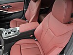 Used 2026 BMW 3 SERIES M340I XDRIVE in WEST PALM BEACH, FLORIDA (Photo 12)