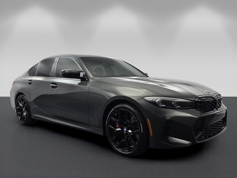 Used 2026 BMW 3 SERIES M340I XDRIVE in WEST PALM BEACH, FLORIDA