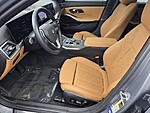 Used 2024 BMW 3 SERIES 330I in WEST PALM BEACH, FLORIDA (Photo 9)