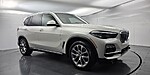 Used 2021 BMW X5 XDRIVE40I in WEST PALM BEACH, FLORIDA