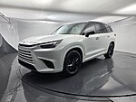 Used 2026 LEXUS TX350 350 PREMIUM in WEST PALM BEACH, FLORIDA (Photo 8)