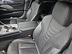 Used 2021 BMW 8 SERIES M850I XDRIVE GRAN COUPE in WEST PALM BEACH, FLORIDA (Photo 11)