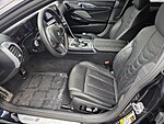 Used 2021 BMW 8 SERIES M850I XDRIVE GRAN COUPE in WEST PALM BEACH, FLORIDA (Photo 9)