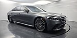 Used 2022 MERCEDES-BENZ S-CLASS S 580 in WEST PALM BEACH, FLORIDA