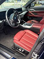 Used 2023 BMW i4 EDRIVE40 in WEST PALM BEACH, FLORIDA (Photo 3)