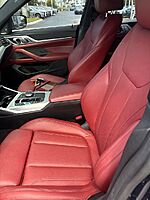 Used 2023 BMW i4 EDRIVE40 in WEST PALM BEACH, FLORIDA (Photo 4)