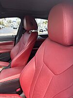 Used 2023 BMW i4 EDRIVE40 in WEST PALM BEACH, FLORIDA (Photo 5)