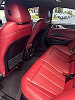 Used 2023 BMW i4 EDRIVE40 in WEST PALM BEACH, FLORIDA (Photo 6)