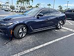 Used 2023 BMW i4 EDRIVE40 in WEST PALM BEACH, FLORIDA (Photo 7)