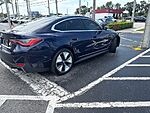 Used 2023 BMW i4 EDRIVE40 in WEST PALM BEACH, FLORIDA (Photo 9)