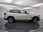 Used 2023 BMW X3 SDRIVE30I in WEST PALM BEACH, FLORIDA (Photo 3)