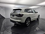 Used 2023 BMW X3 SDRIVE30I in WEST PALM BEACH, FLORIDA (Photo 4)