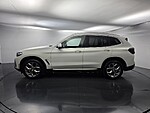 Used 2023 BMW X3 SDRIVE30I in WEST PALM BEACH, FLORIDA (Photo 7)
