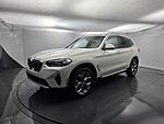 Used 2023 BMW X3 SDRIVE30I in WEST PALM BEACH, FLORIDA (Photo 8)