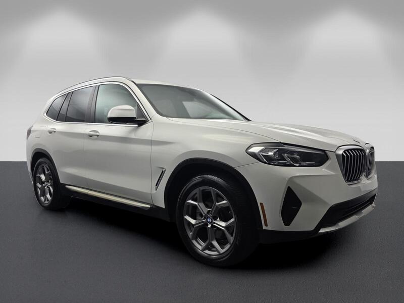 Used 2023 BMW X3 SDRIVE30I in WEST PALM BEACH, FLORIDA