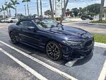 Used 2023 BMW 8 SERIES 840I in WEST PALM BEACH, FLORIDA (Photo 1)