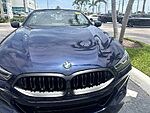 Used 2023 BMW 8 SERIES 840I in WEST PALM BEACH, FLORIDA (Photo 11)
