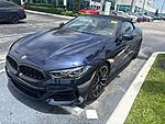 Used 2023 BMW 8 SERIES 840I in WEST PALM BEACH, FLORIDA (Photo 12)