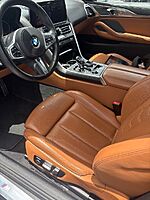 Used 2023 BMW 8 SERIES 840I in WEST PALM BEACH, FLORIDA (Photo 3)