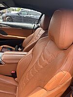 Used 2023 BMW 8 SERIES 840I in WEST PALM BEACH, FLORIDA (Photo 4)