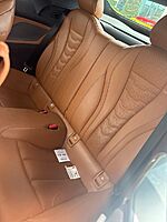 Used 2023 BMW 8 SERIES 840I in WEST PALM BEACH, FLORIDA (Photo 5)