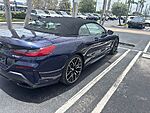 Used 2023 BMW 8 SERIES 840I in WEST PALM BEACH, FLORIDA (Photo 8)