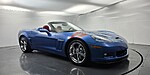 Used 2010 CHEVROLET CORVETTE GRAND SPORT in WEST PALM BEACH, FLORIDA