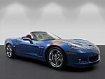 Used 2010 CHEVROLET CORVETTE GRAND SPORT in WEST PALM BEACH, FLORIDA (Photo 1)