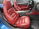Used 2010 CHEVROLET CORVETTE GRAND SPORT in WEST PALM BEACH, FLORIDA (Photo 24)