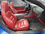 Used 2010 CHEVROLET CORVETTE GRAND SPORT in WEST PALM BEACH, FLORIDA (Photo 25)