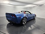 Used 2010 CHEVROLET CORVETTE GRAND SPORT in WEST PALM BEACH, FLORIDA (Photo 4)