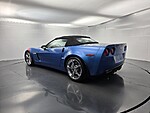 Used 2010 CHEVROLET CORVETTE GRAND SPORT in WEST PALM BEACH, FLORIDA (Photo 7)