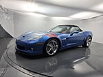 Used 2010 CHEVROLET CORVETTE GRAND SPORT in WEST PALM BEACH, FLORIDA (Photo 9)