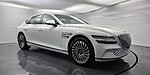 Used 2024 GENESIS Electrified G80 ADVANCED in WEST PALM BEACH, FLORIDA