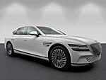 Used 2024 GENESIS Electrified G80 ADVANCED in WEST PALM BEACH, FLORIDA (Photo 1)