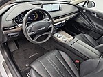 Used 2024 GENESIS Electrified G80 ADVANCED in WEST PALM BEACH, FLORIDA (Photo 10)