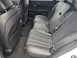 Used 2024 GENESIS Electrified G80 ADVANCED in WEST PALM BEACH, FLORIDA (Photo 13)
