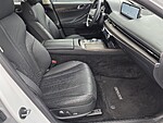 Used 2024 GENESIS Electrified G80 ADVANCED in WEST PALM BEACH, FLORIDA (Photo 27)