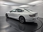 Used 2024 GENESIS Electrified G80 ADVANCED in WEST PALM BEACH, FLORIDA (Photo 6)