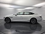 Used 2024 GENESIS Electrified G80 ADVANCED in WEST PALM BEACH, FLORIDA (Photo 7)