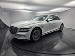 Used 2024 GENESIS Electrified G80 ADVANCED in WEST PALM BEACH, FLORIDA (Photo 8)