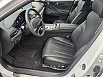Used 2024 GENESIS Electrified G80 ADVANCED in WEST PALM BEACH, FLORIDA (Photo 9)