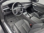 Used 2025 AUDI A8 L 55 in WEST PALM BEACH, FLORIDA (Photo 10)