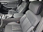 Used 2025 AUDI A8 L 55 in WEST PALM BEACH, FLORIDA (Photo 11)
