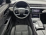 Used 2025 AUDI A8 L 55 in WEST PALM BEACH, FLORIDA (Photo 13)
