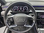 Used 2025 AUDI A8 L 55 in WEST PALM BEACH, FLORIDA (Photo 18)