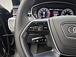 Used 2025 AUDI A8 L 55 in WEST PALM BEACH, FLORIDA (Photo 19)