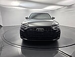Used 2025 AUDI A8 L 55 in WEST PALM BEACH, FLORIDA (Photo 2)