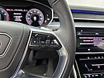 Used 2025 AUDI A8 L 55 in WEST PALM BEACH, FLORIDA (Photo 20)